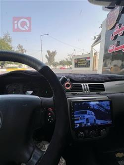 شيفروليه امبالا